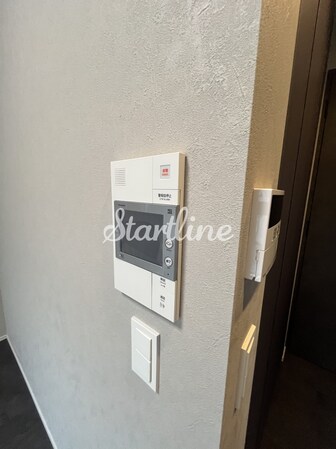 ザ・ライオンズフォーシア外神田の物件内観写真